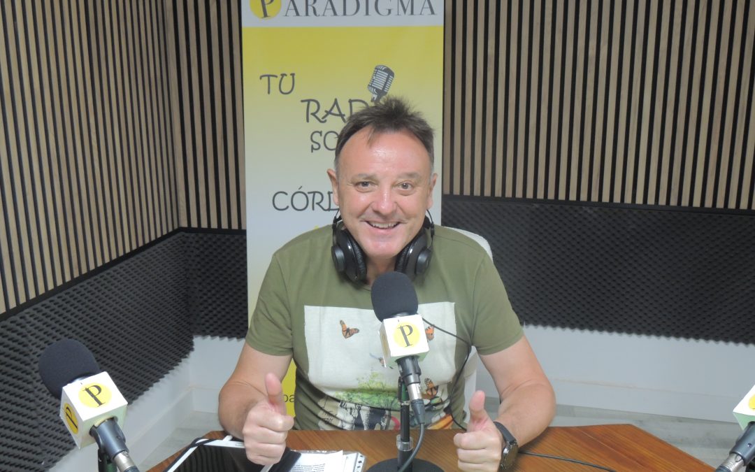 Un paseo por las estrellas con Esencias Sonoras