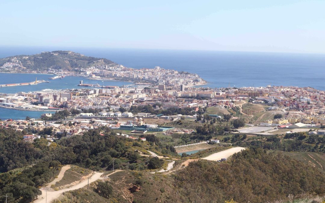 APDHA celebra la sentencia que permitirá a las trabajadoras transfronterizas marroquíes en Ceuta regularizar su situación