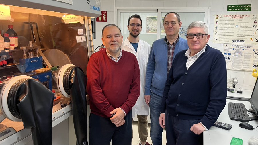 Baterías de sodio: la alternativa al litio para impulsar la transición energética