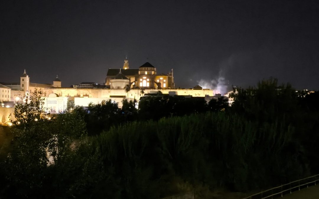 Putodefender la catedral