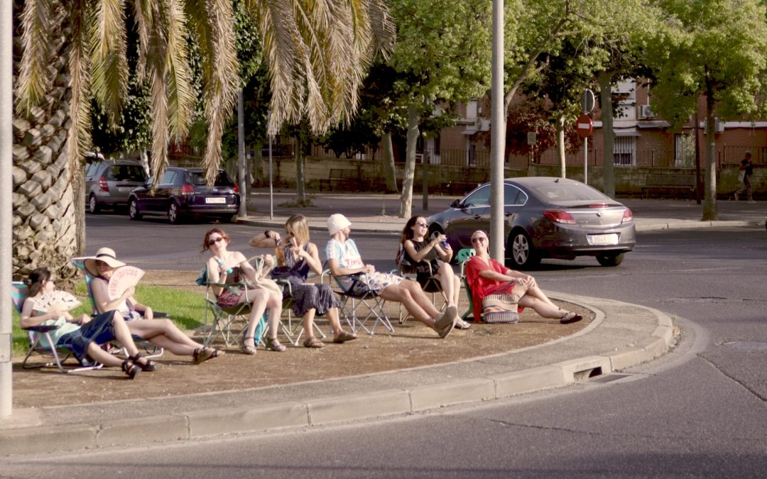 La Asociación Vecinal de Valdeolleros responde al alcalde y exige una piscina pública digna en el barrio