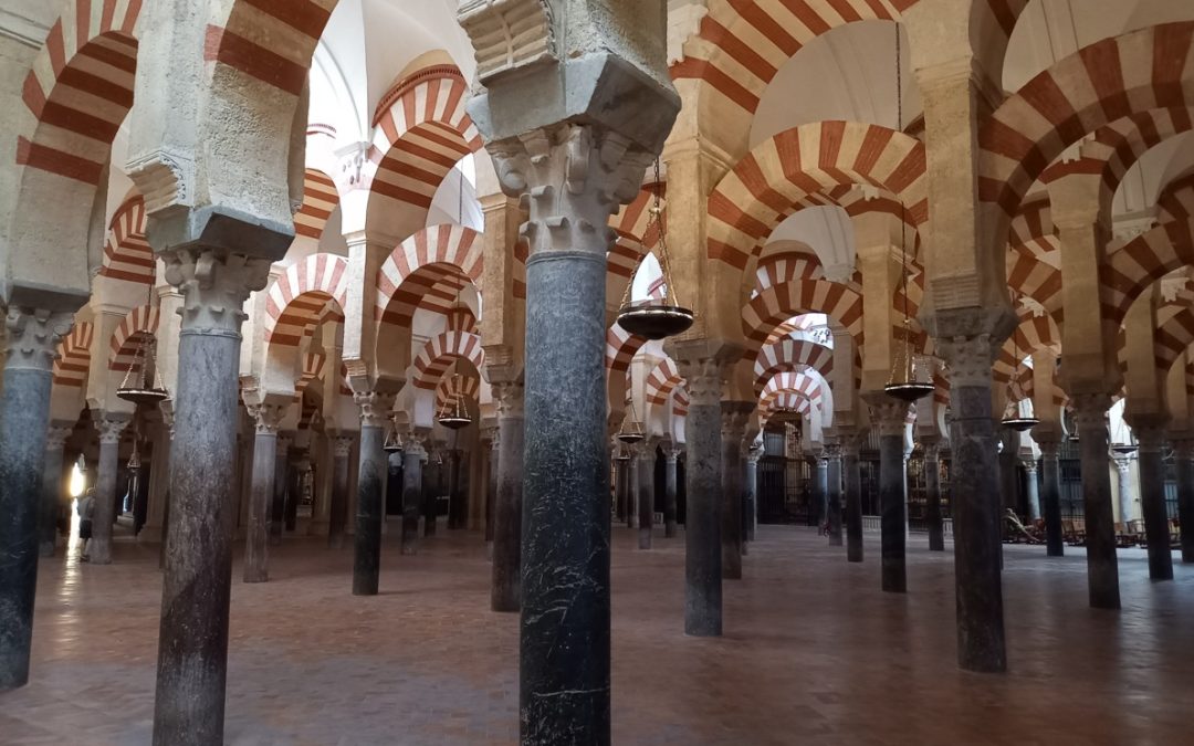 Andalucía Laica exige que las Administraciones Públicas recuperen la Mezquita de Córdoba como “Propiedad Pública”