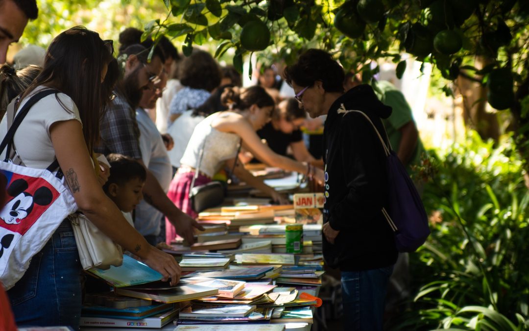 El asociacionismo de Córdoba se prepara para una cita que espera contar con más de 400 personas