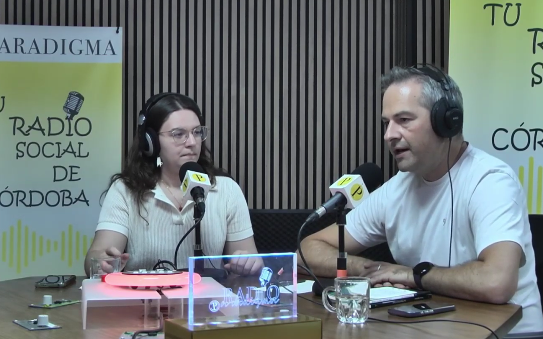 «Al final de la mañana» vuelve a Paradigma Radio tras el verano