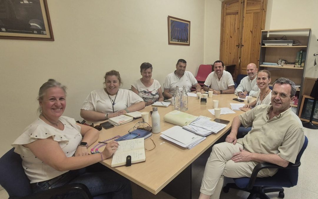 Al-Zahara relanza sus acciones en demanda de limpieza, seguridad y cultura en los barrios