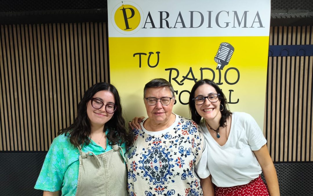 Palestina en el «Derecho a techo». En Paradigma Radio