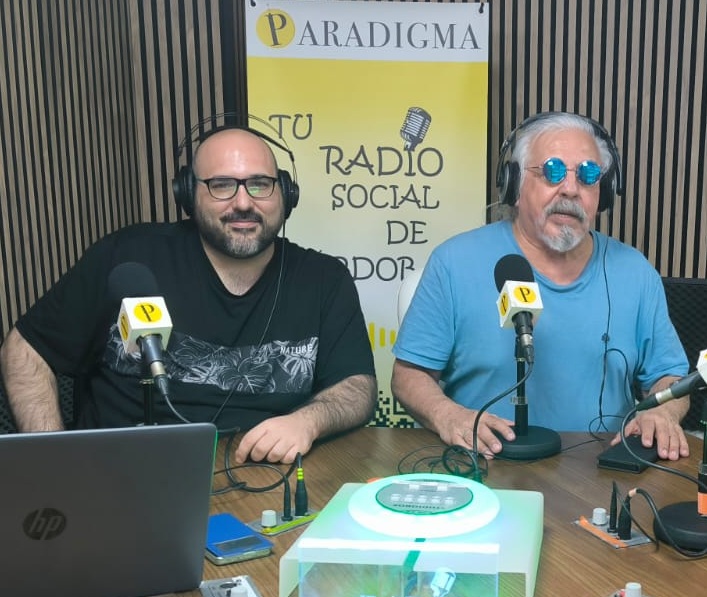 Resumen del martes en el No Tengo Ni Idea