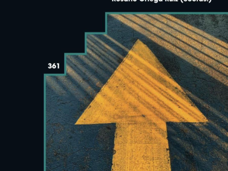 La UCO coordina la publicación de un libro en el que se abordan los principales desafíos de la orientación educativa