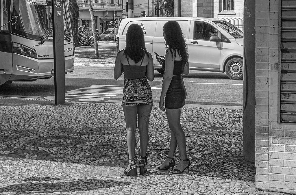Día Internacional contra la Explotación Sexual y la Trata de Personas