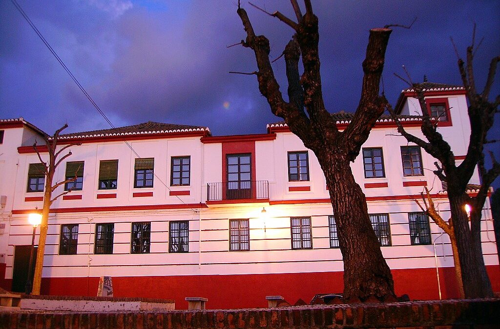 El TSJA anula la suspensión de las colaboraciones de la UGR con Israel y la APDHA anuncia recurso ante el Supremo