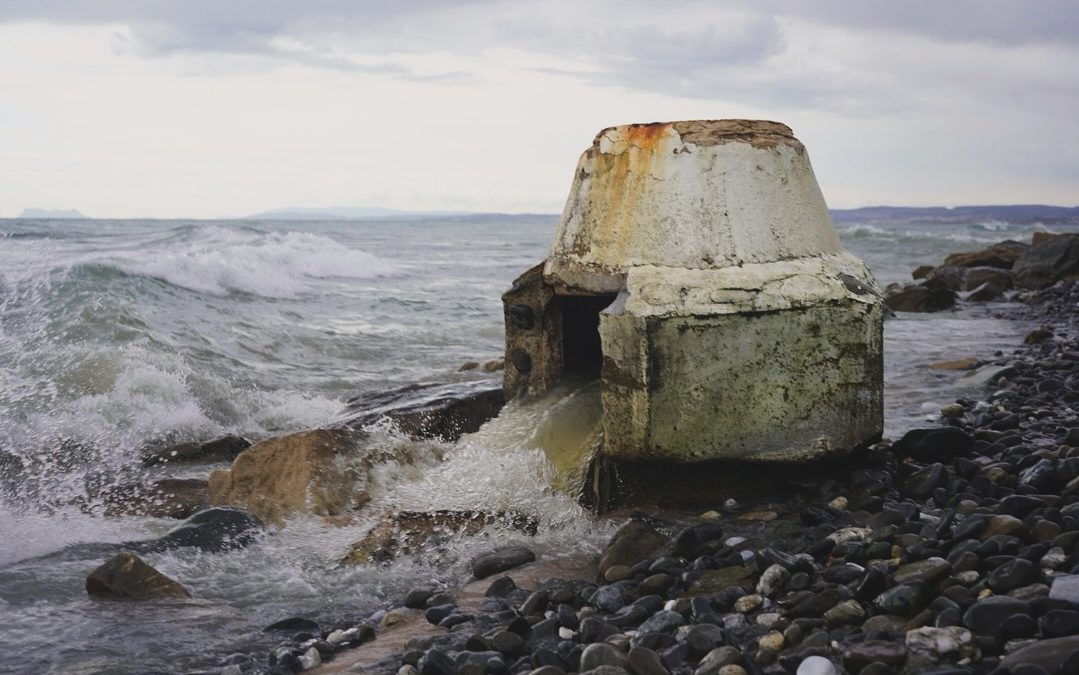 En 2024 se alcanza el mejor dato de cumplimiento del saneamiento del agua en Andalucía con más de 71%