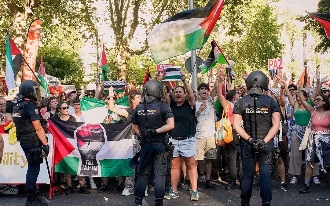  La carrera interrumpida: Espejo de prioridades desequilibradas 