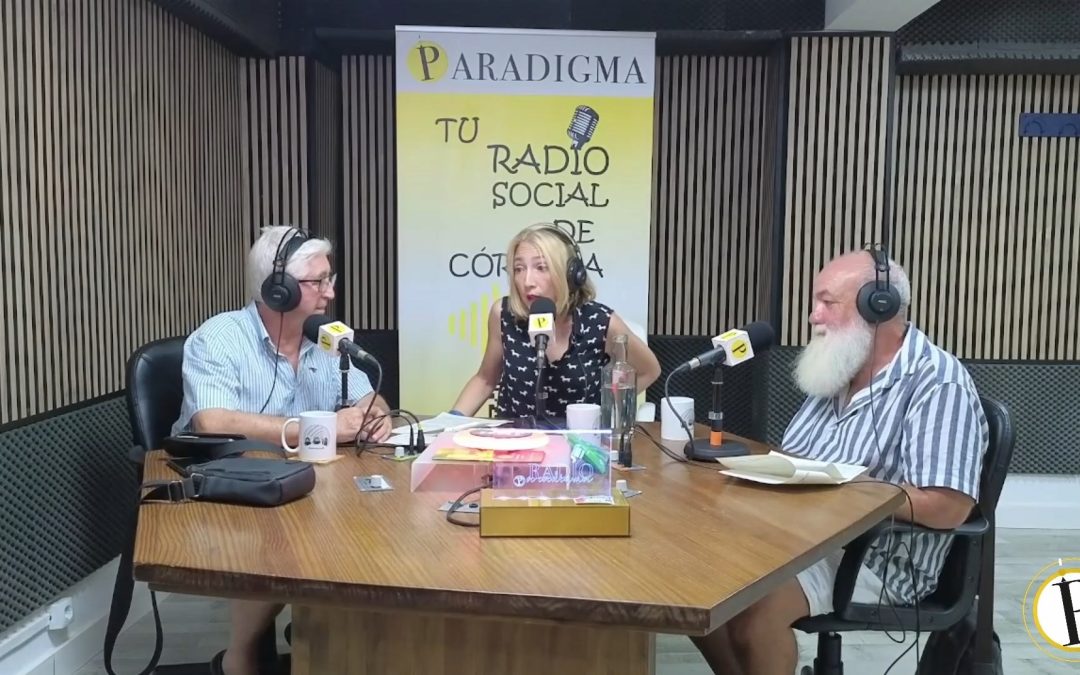 Las víctimas de abusos sexuales por parte de la iglesia, en «Domingos Laicos»