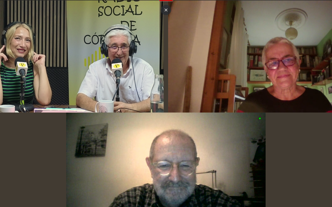 La lucha por la libertad sexual en «Domingos Laicos»