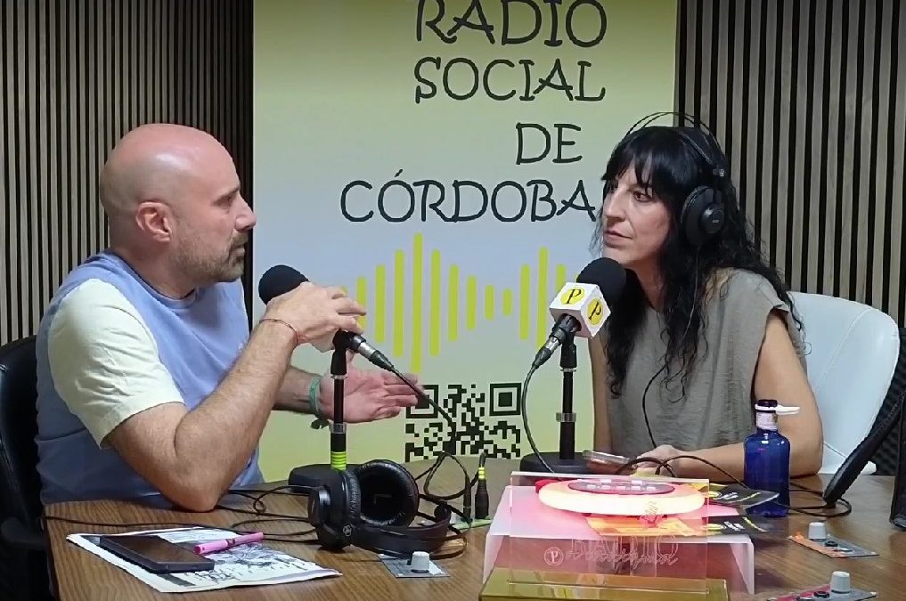 El flamenco, en Paradigma Radio. Con Eles Bellido, en «Los sonidos del duende»