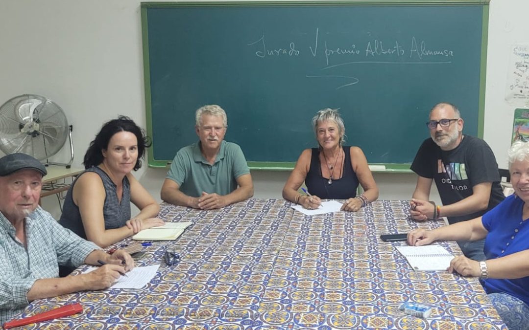 La V edición del Premio Andaluz de Periodismo Social Alberto Almansa reconoce los trabajos periodísticos de Daniel Sousa, Susana Sarrión y Jaime Cinca