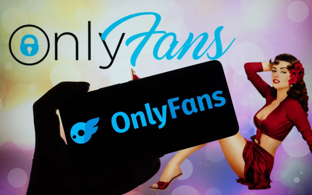 Only fans: una plataforma que blanquea el negocio del sexo