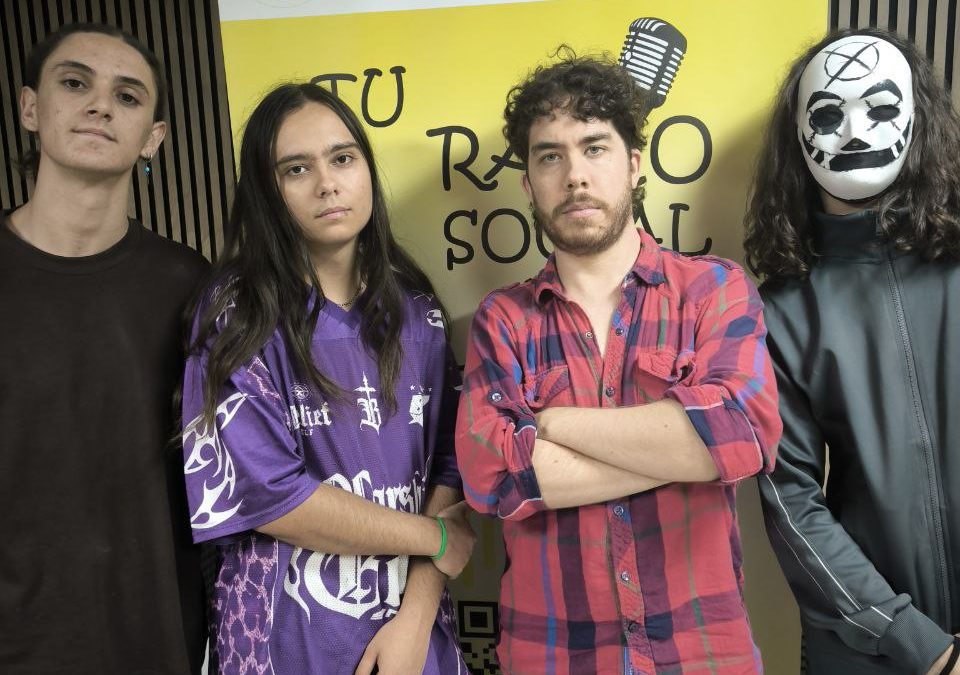 Línea 4 vuelve con su cuarto programa.