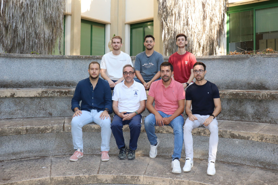 Validan dos metodologías de Inteligencia Artificial para mejorar la predicción de la velocidad del viento en parques eólicos