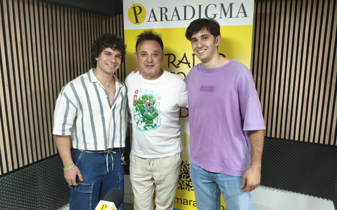 «Esencias sonoras» llega esta semana con músicas seleccionadas por sus invitados
