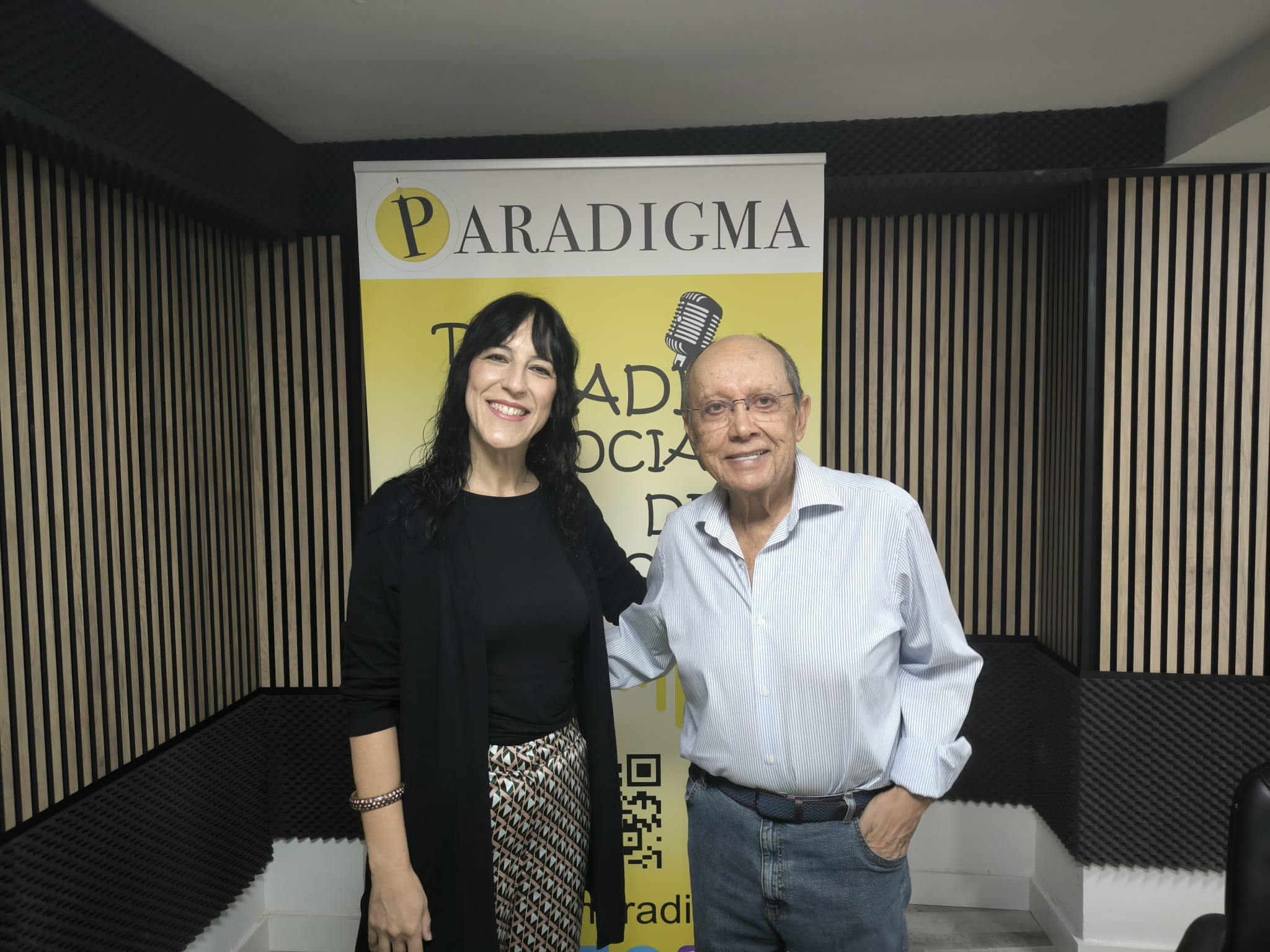 Paco del Cid Los sonidos del duende 01×03 (2)