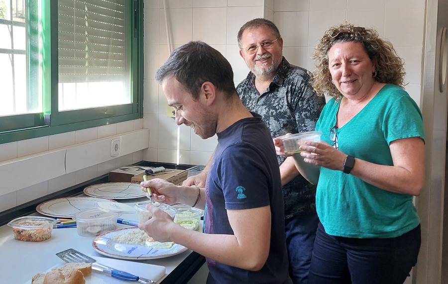 El ‘Plato para comer saludable’ no siempre garantiza las necesidades nutricionales recomendadas