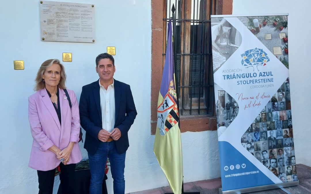 Andrés María Aguilar Luna, el perabeño seleccionado por los nazis para ser asesinado en la cámara de gas