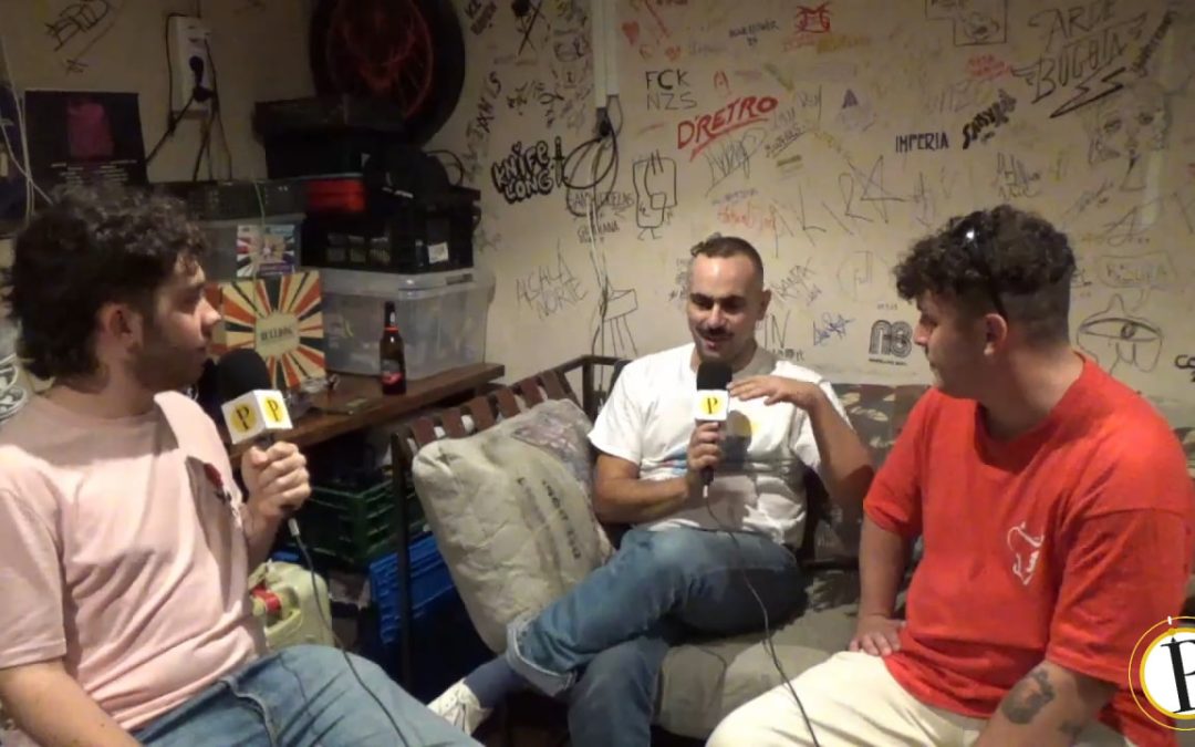 Vuelve Línea 4 con su tercer programa.