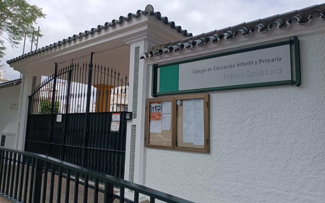 USTEA denuncia la pasividad de la Junta con el alumnado con necesidades especiales en los comedores escolares