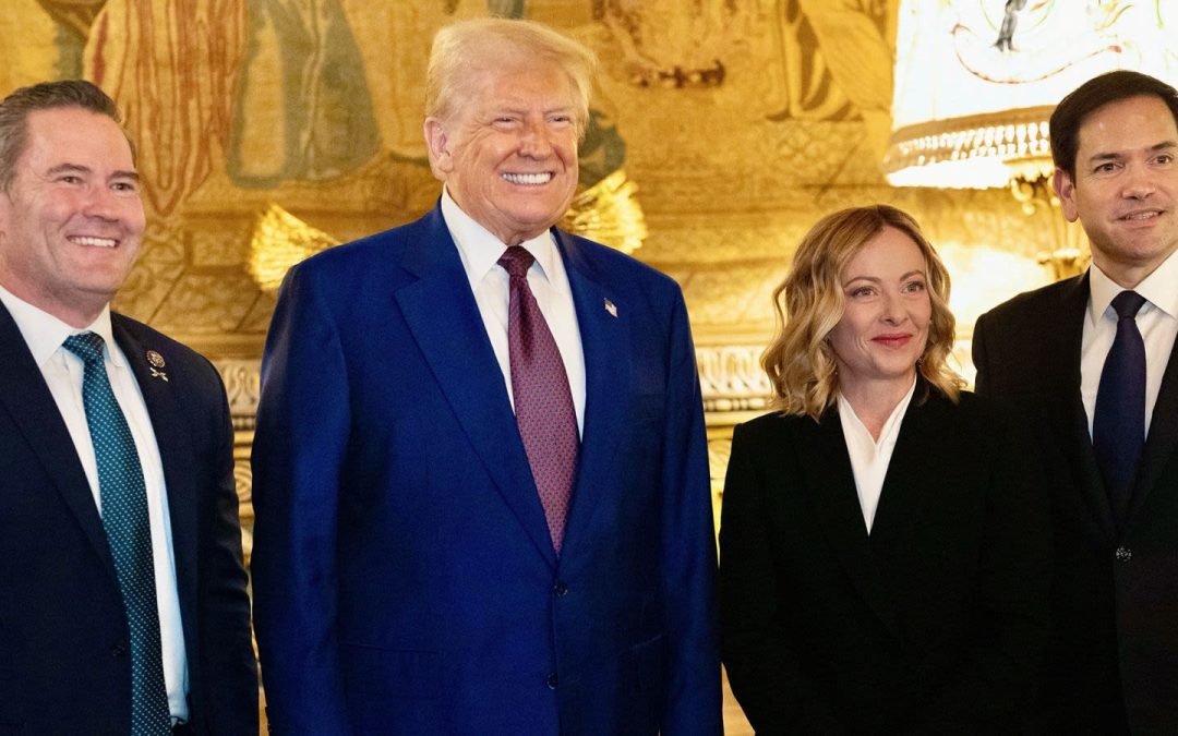 La solución al caos