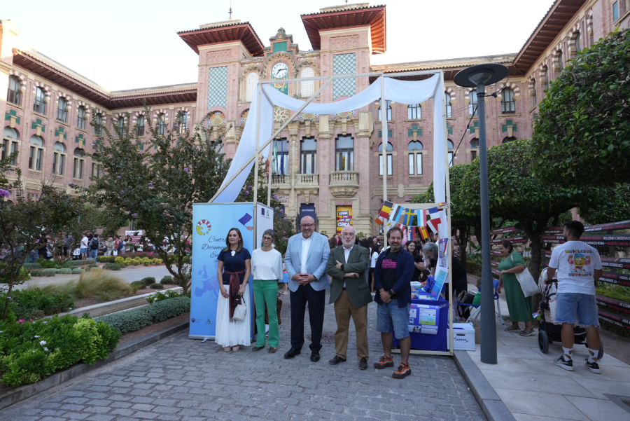 La Feria de los Ingenios bate récord de participación en su XIV edición