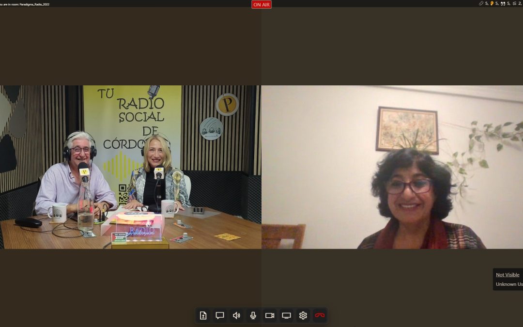 Feminismo, islamismo y la izquierda en el «Domingos Laicos»