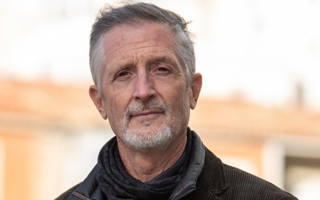 Rebelión por el Clima Córdoba invita a la proyección de una charla de Fernando Valladares