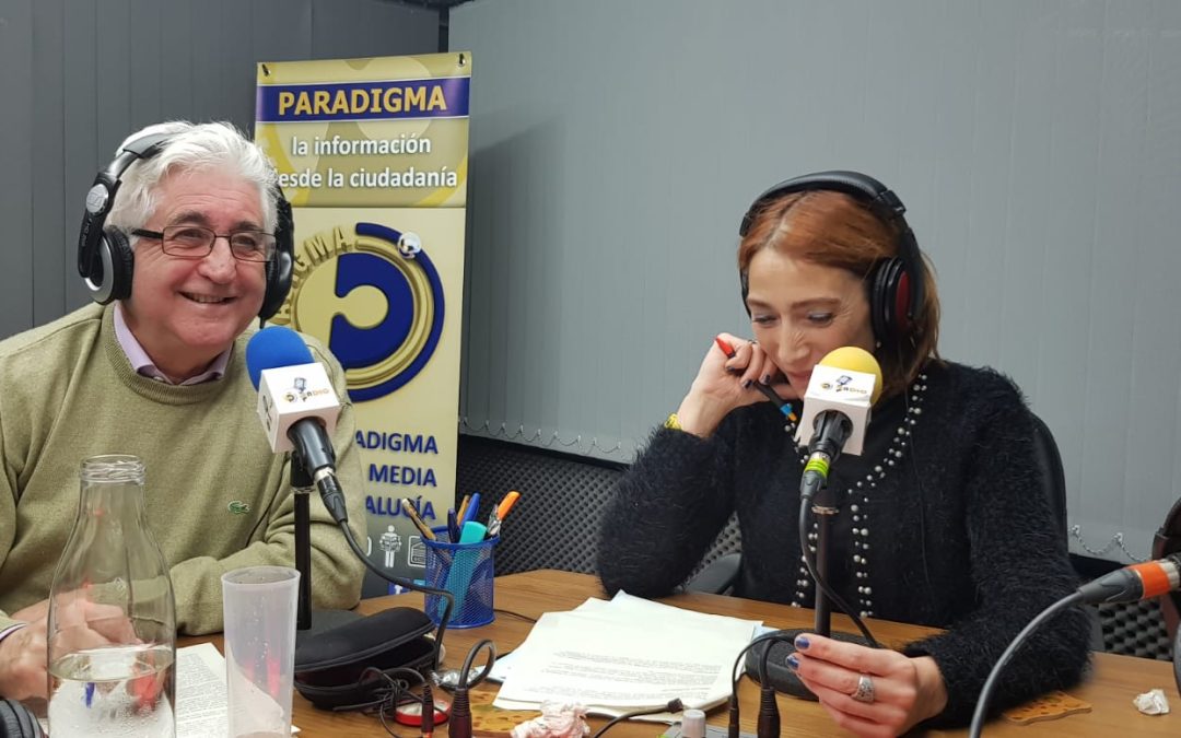 La ideología en las aulas, tema del «Domingos Laicos» de esta semana