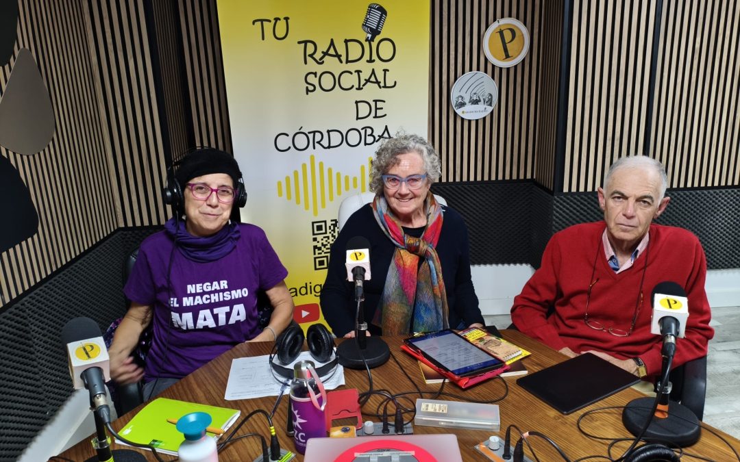 Vuelve »En Clave de Amnistía».