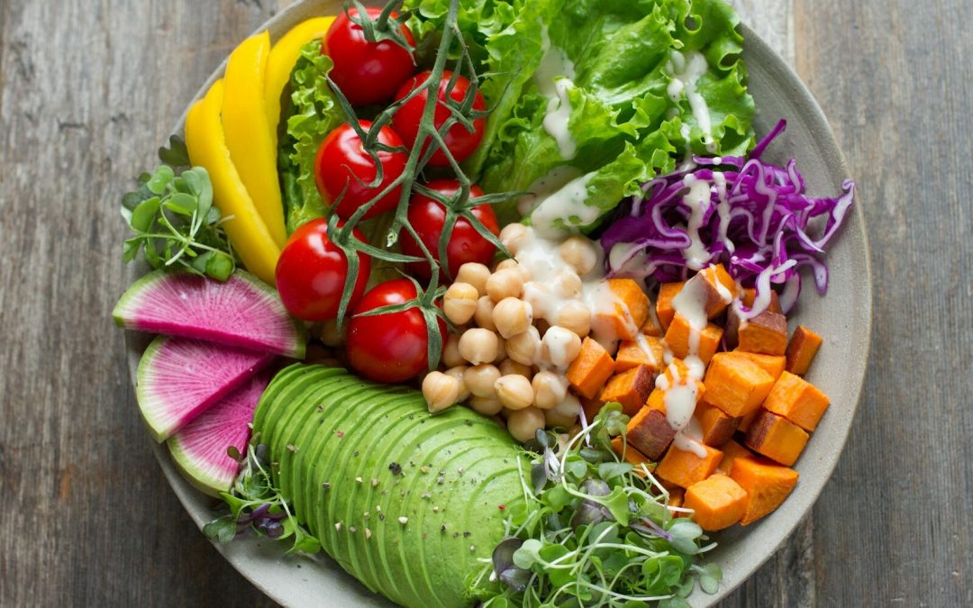 Dieta mediterránea y microbiota: una alianza para el bienestar