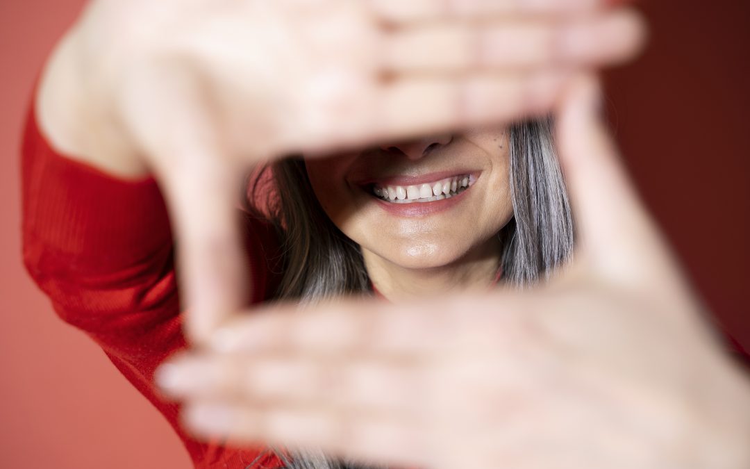 El valor de ser personas auténticas