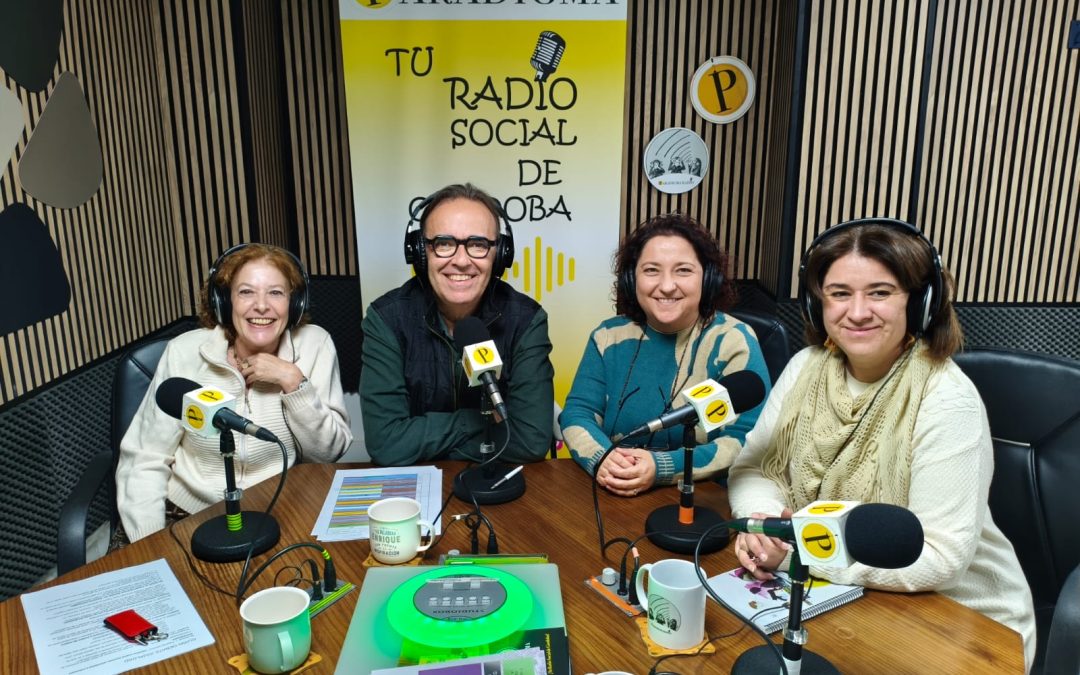 «La otra cara del Ayuntamiento» habla hoy sobre el Plan de Igualdad