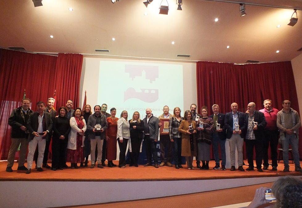 El Día Vecinal de Al-Zahara defiende la participación y el compromiso con la ciudad