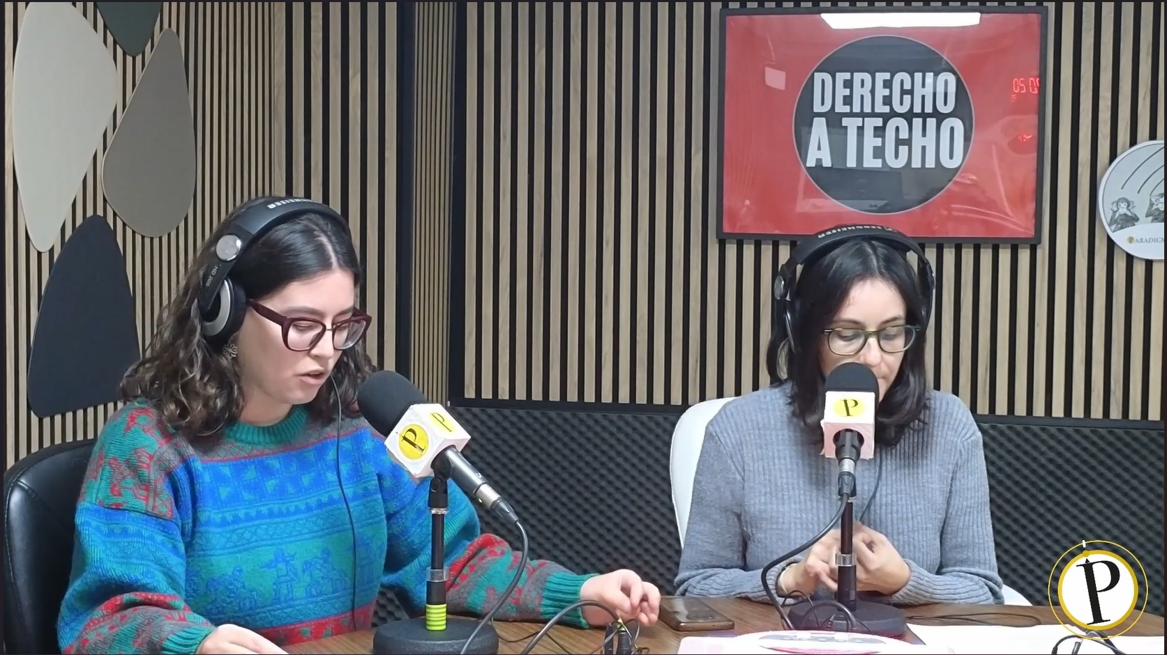 Derecho a techo 03×03