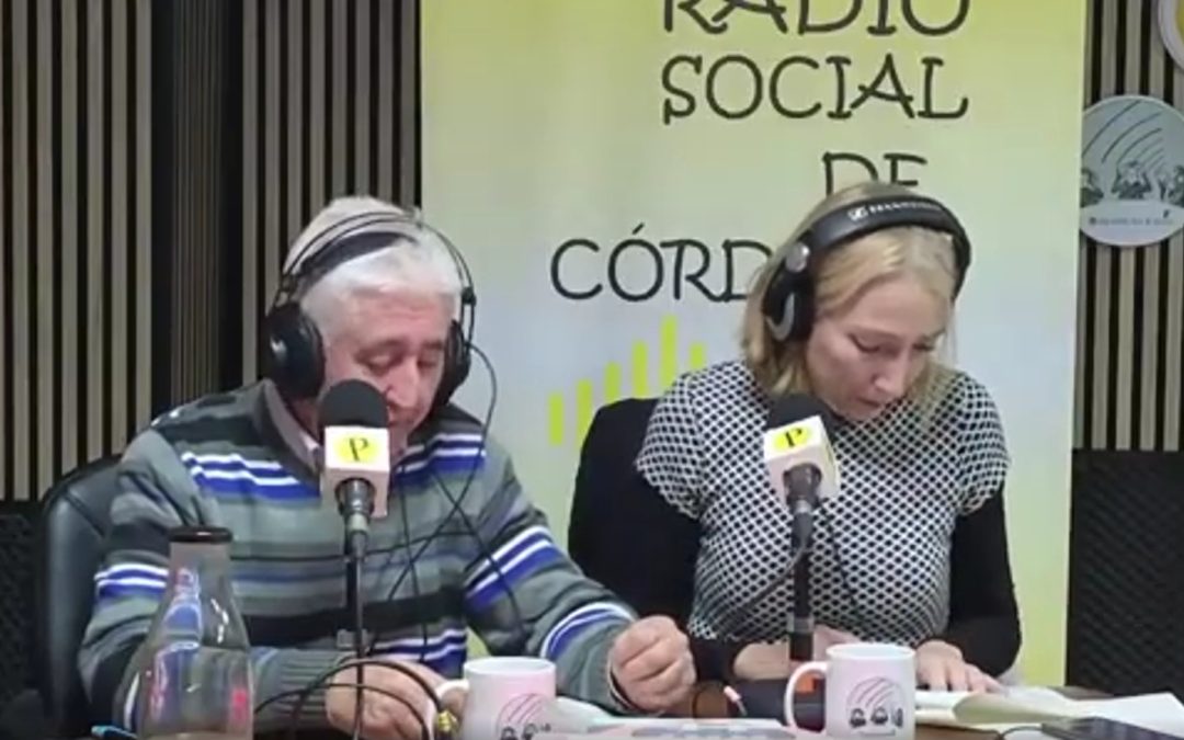 Javier Sádaba visita «Domingos Laicos» para hablar de Ética laica