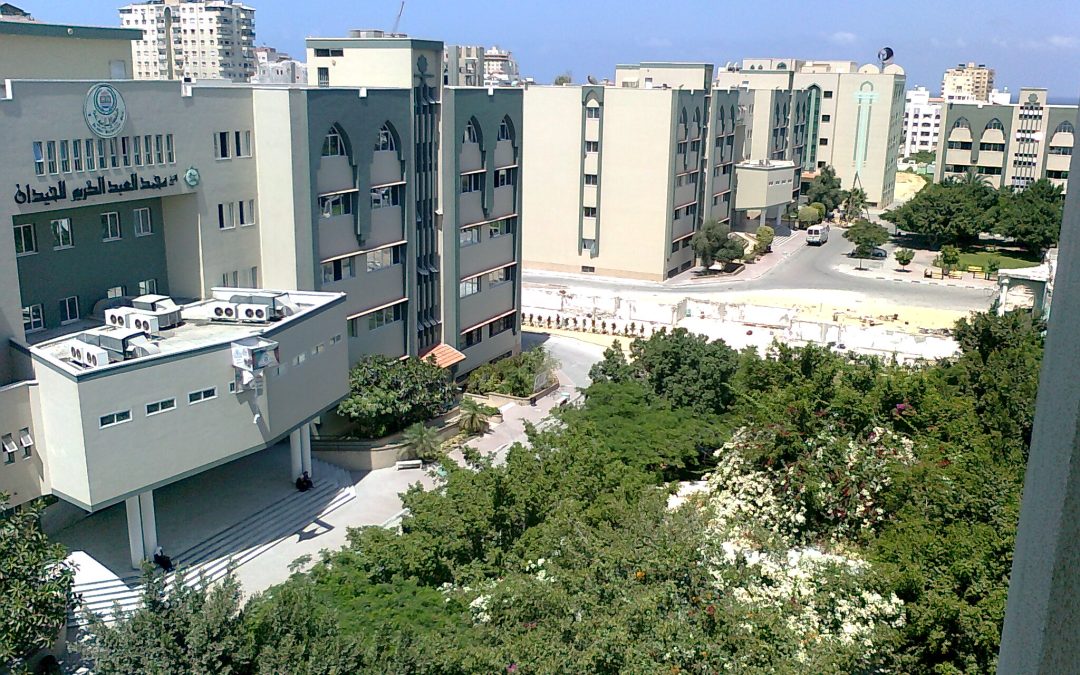 El genocidio de Gaza según las NNUU