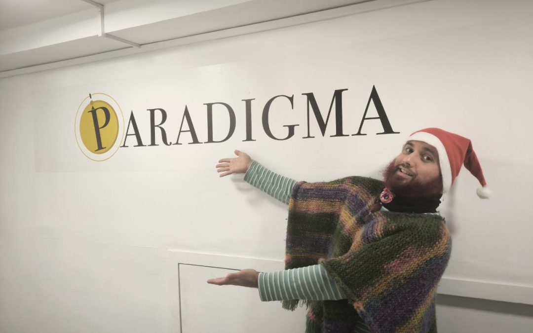 ¡Saprisquiz! y el Batman de Tom King. Será broma, ¿no?