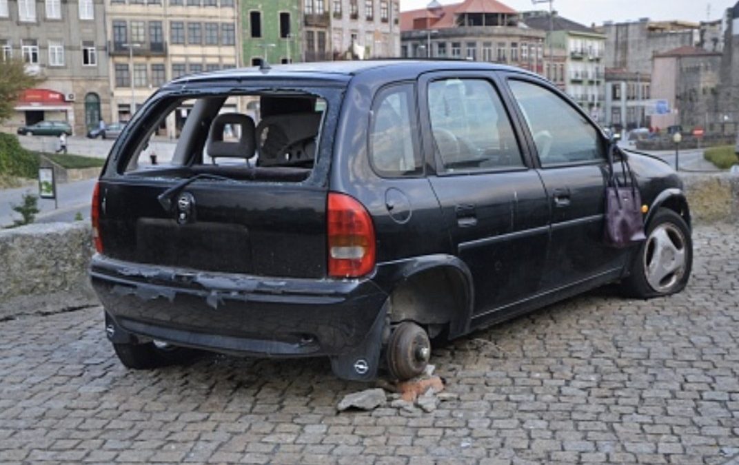 Compro Opel Corsa para entrar a vivir