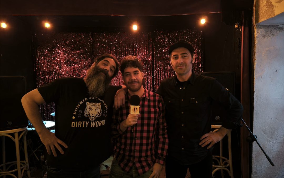 Vuelve »Línea 4» con su sexto programa.