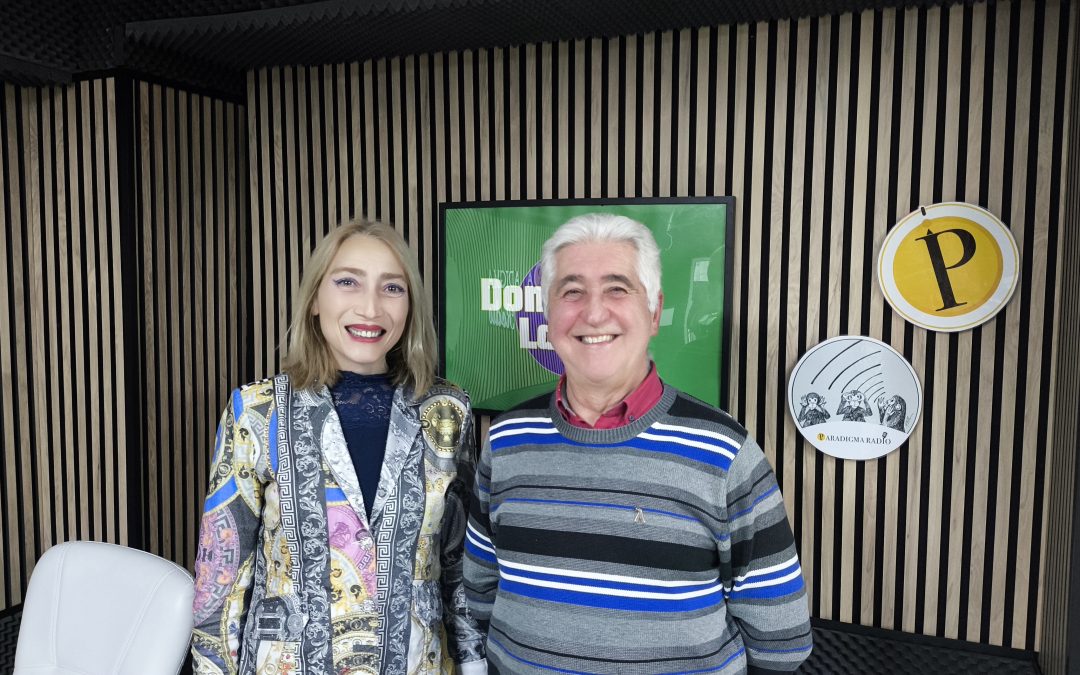 “El expolio de las inmatriculaciones de la Iglesia”, en “Domingos Laicos”