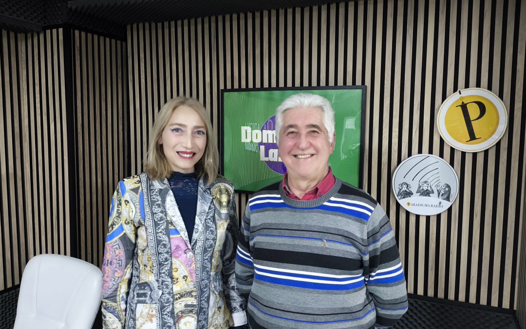 “Domingos Laicos” pre 8M: Este 8 de marzo, feminismos y diversidad