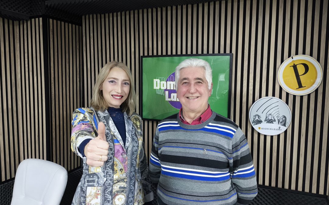 Los “Kikos”, protagonistas del “Domingos laicos” de esta semana en Paradigma Radio