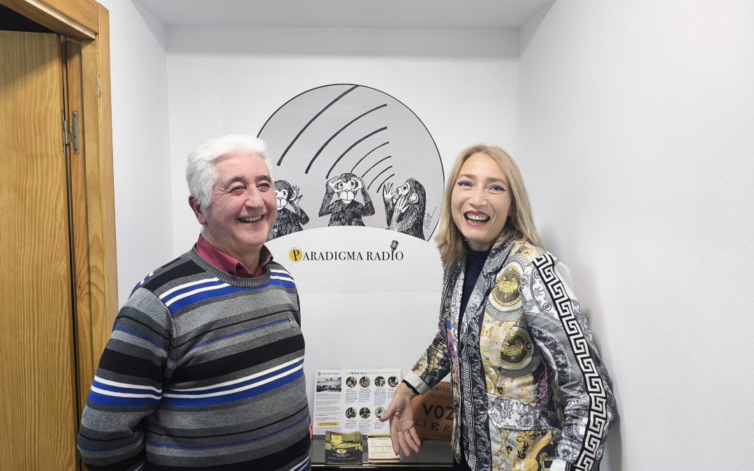 Esta semana recordamos el «Domingos Laicos» dedicado a una denuncia contra el Opus Dei