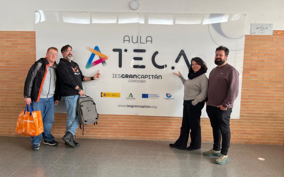 La vuelta al curro y a un 2026 lleno de Ciencia. En «Ciencia radiante», en Paradigma Radio